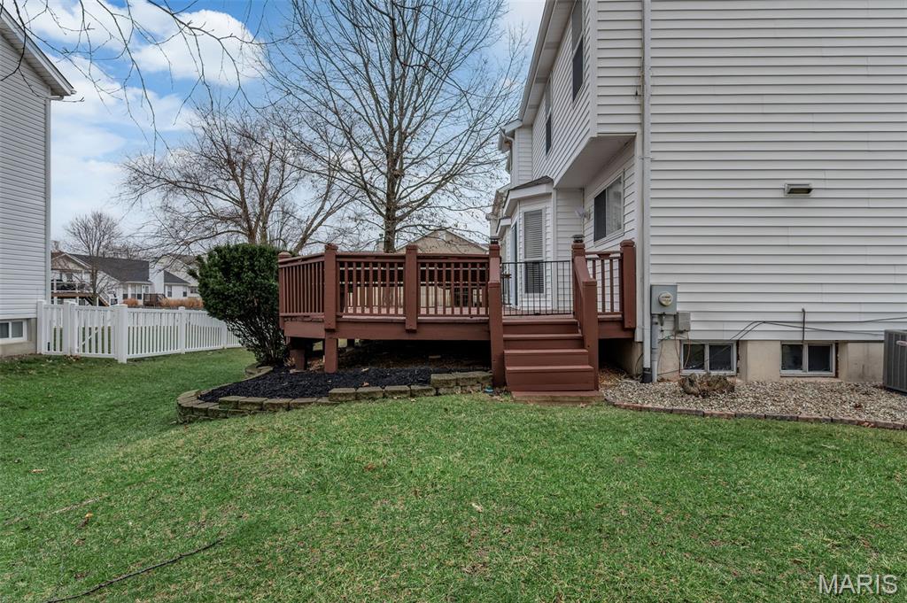 Hickory Manor Village B - Residential