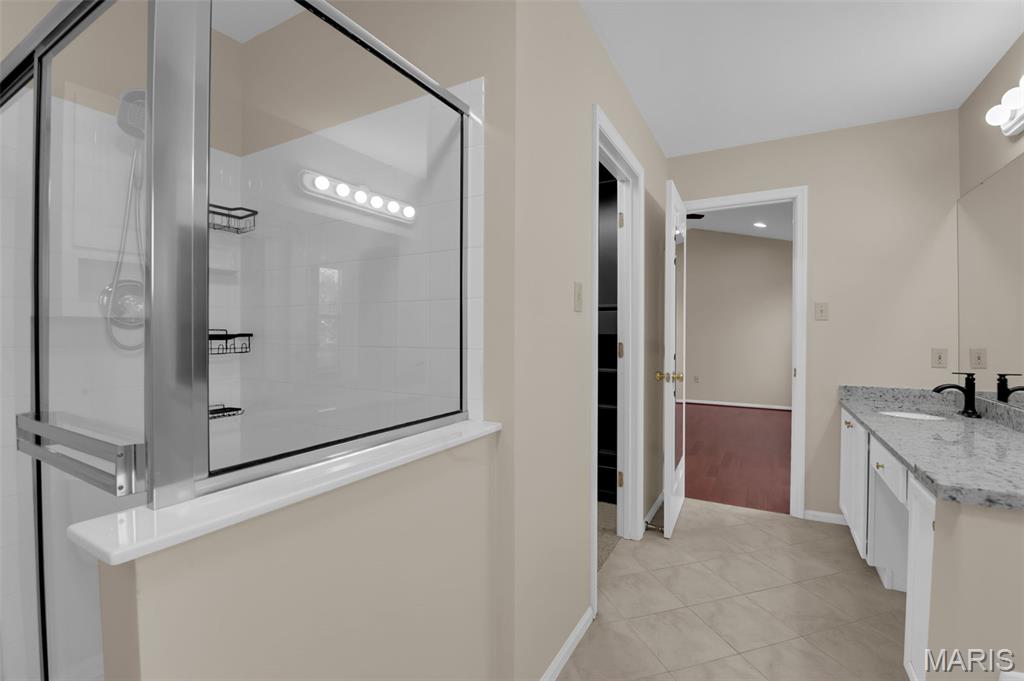 Hickory Manor Village B - Residential