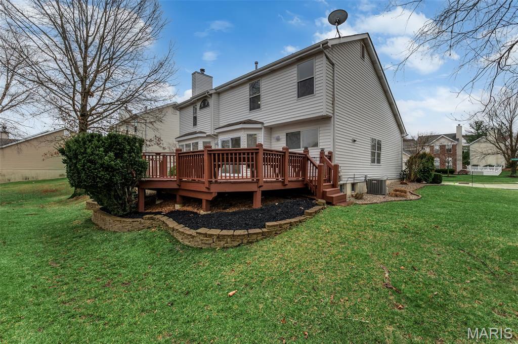 32 Hickory Valley Court