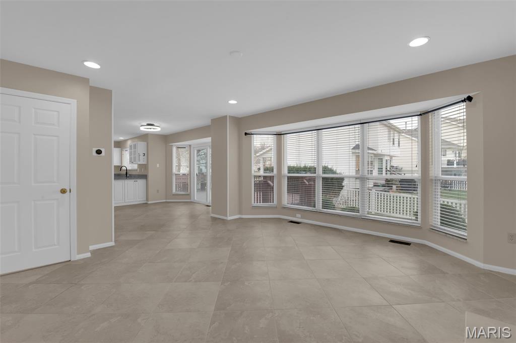 Hickory Manor Village B - Residential