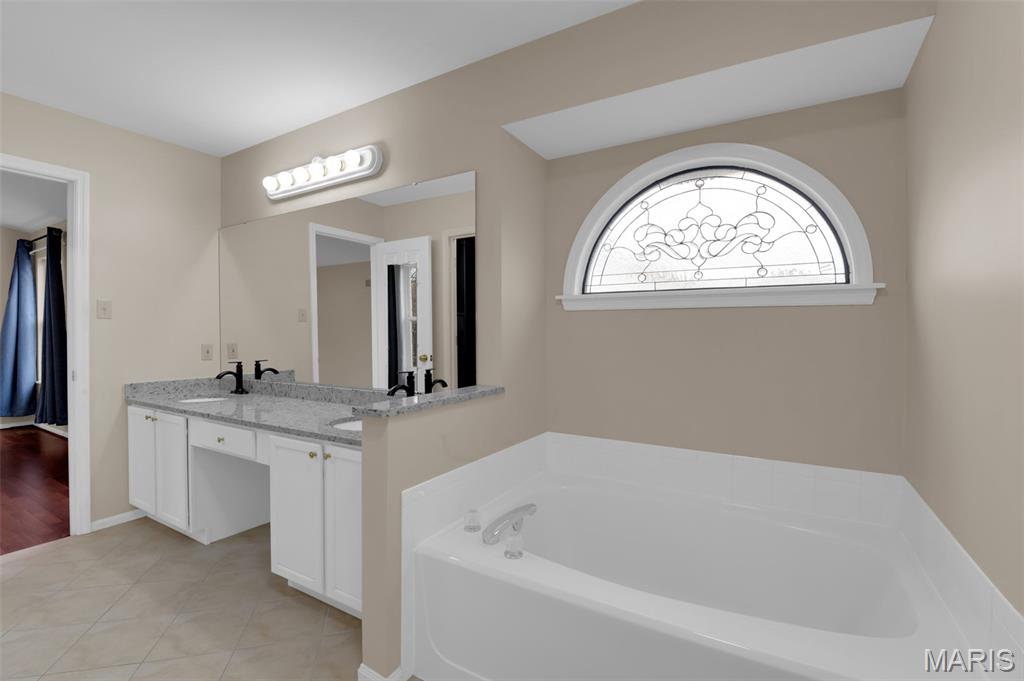 Hickory Manor Village B - Residential