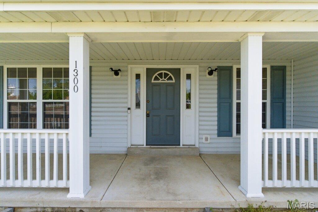 Brighton Pt #1 - Residential