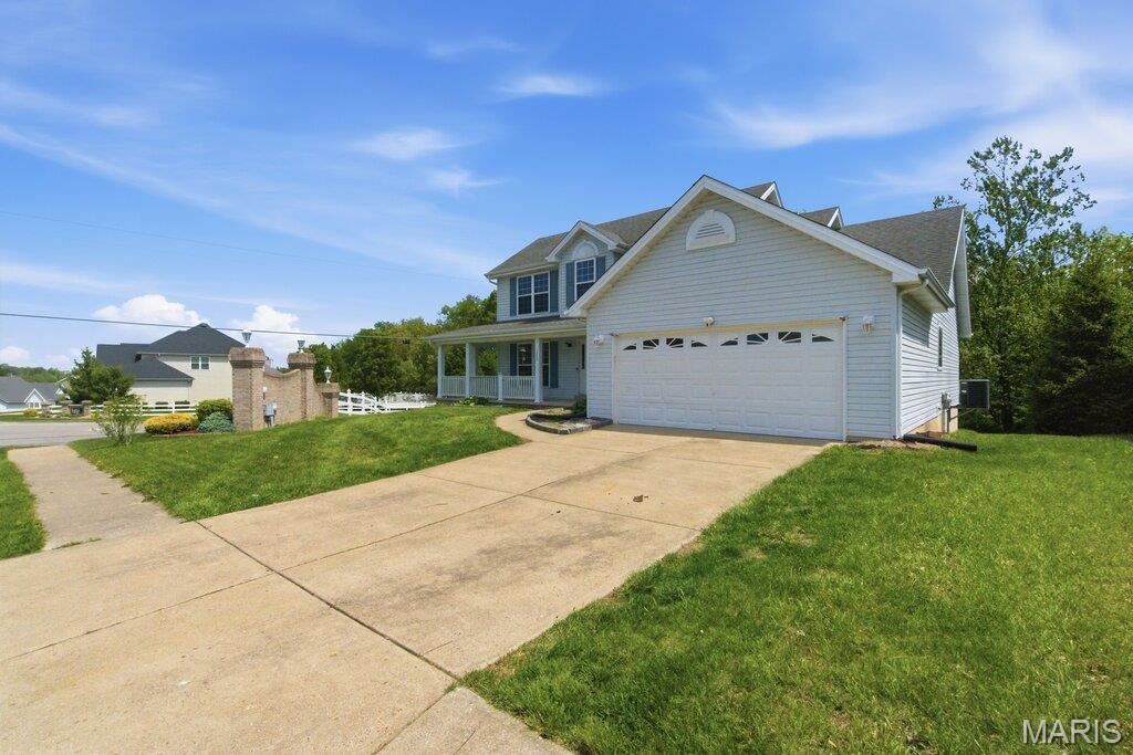 Brighton Pt #1 - Residential