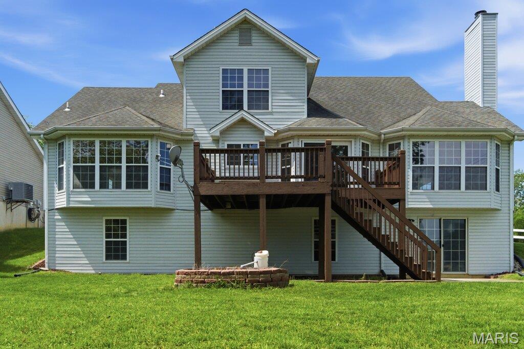 Brighton Pt #1 - Residential