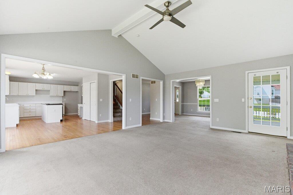 Brighton Pt #1 - Residential