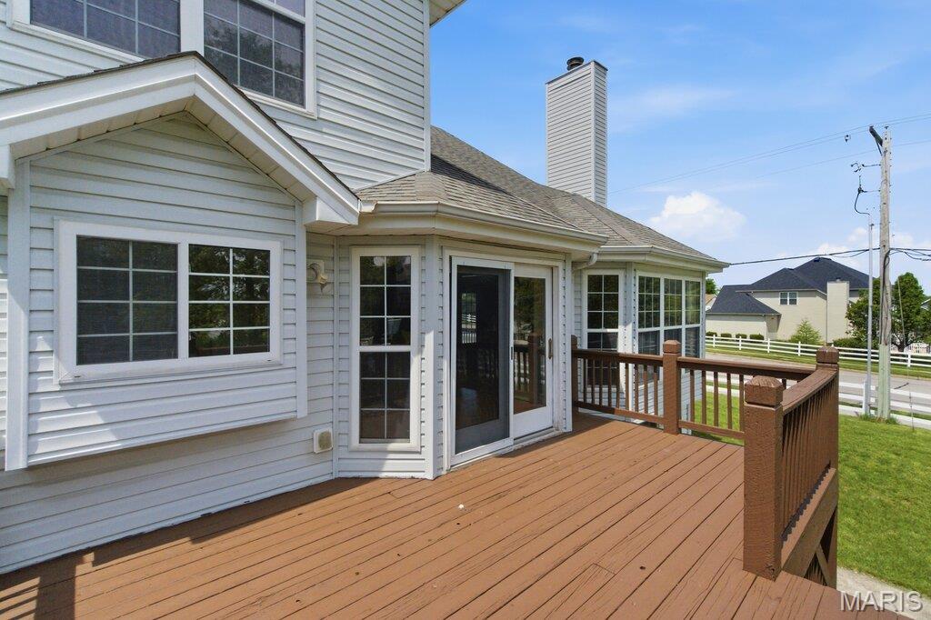 Brighton Pt #1 - Residential
