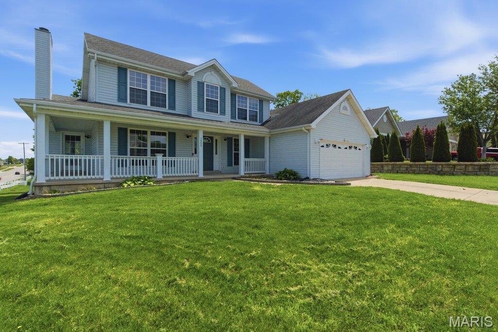Brighton Pt #1 - Residential