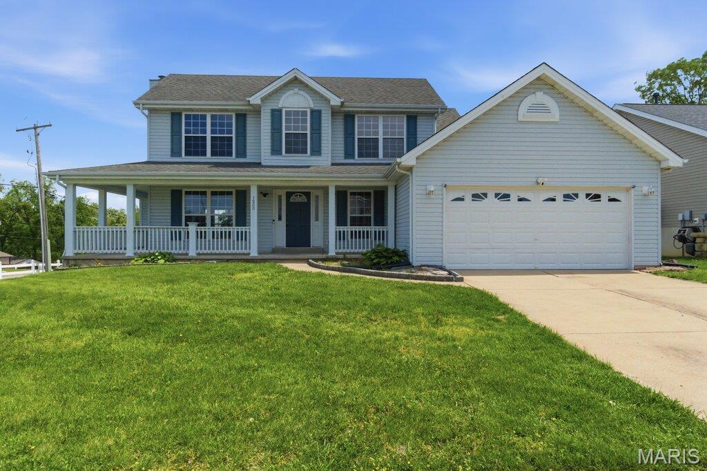 Brighton Pt #1 - Residential