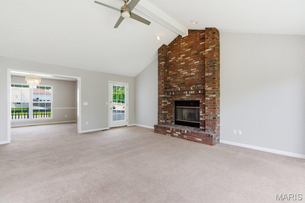 Brighton Pt #1 - Residential