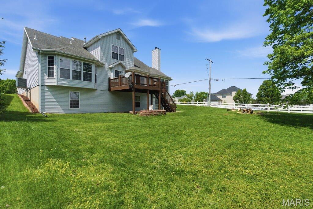 Brighton Pt #1 - Residential