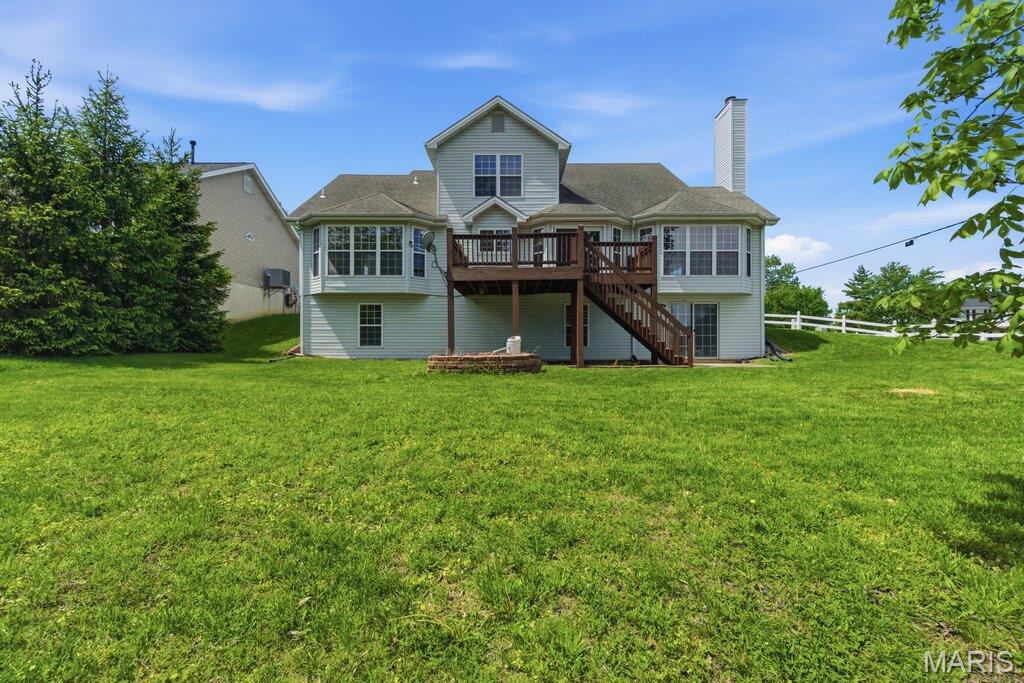 Brighton Pt #1 - Residential