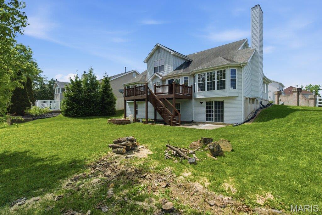 Brighton Pt #1 - Residential