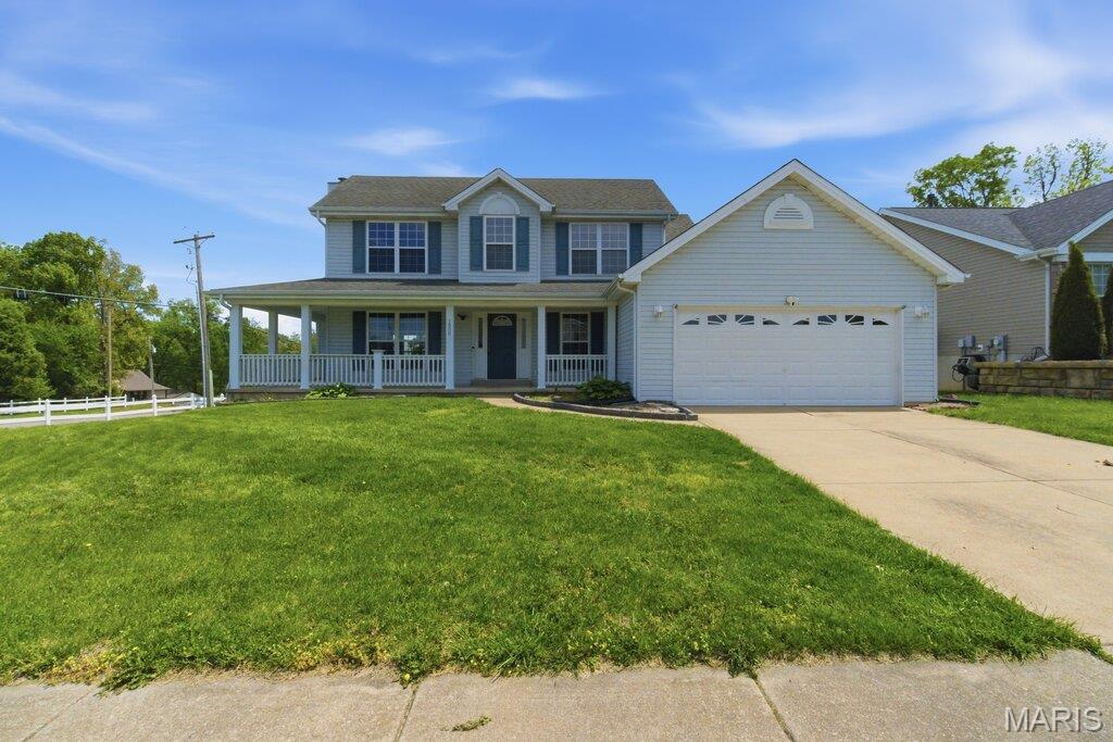 Brighton Pt #1 - Residential