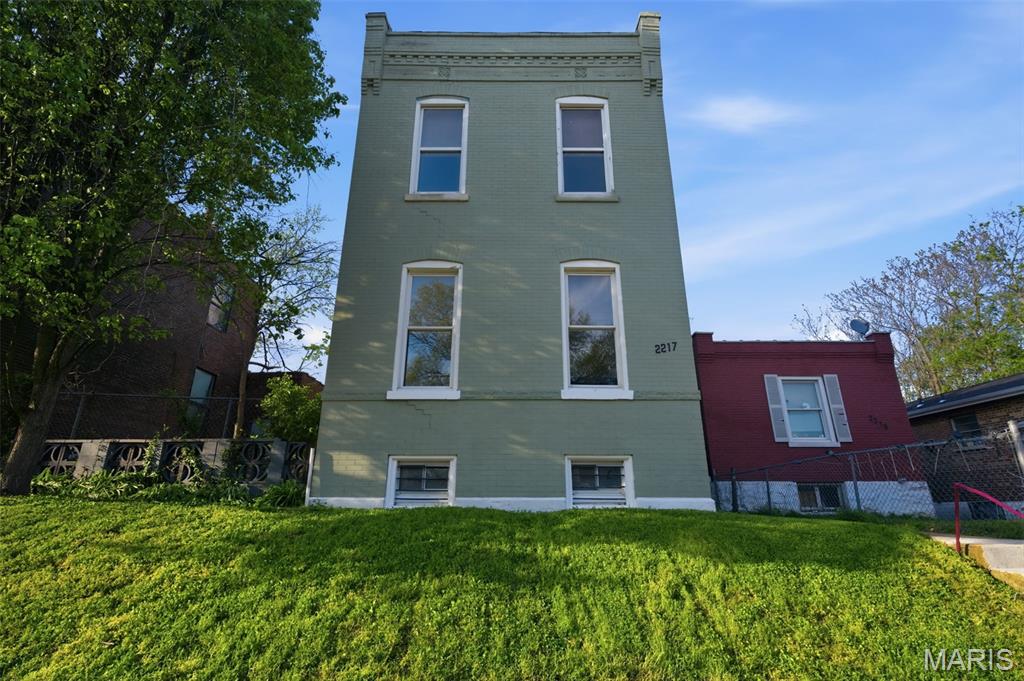 Schades Add 04 - Residential