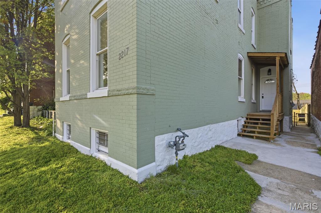 Schades Add 04 - Residential