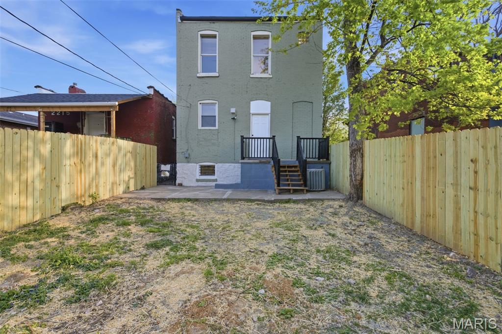 Schades Add 04 - Residential