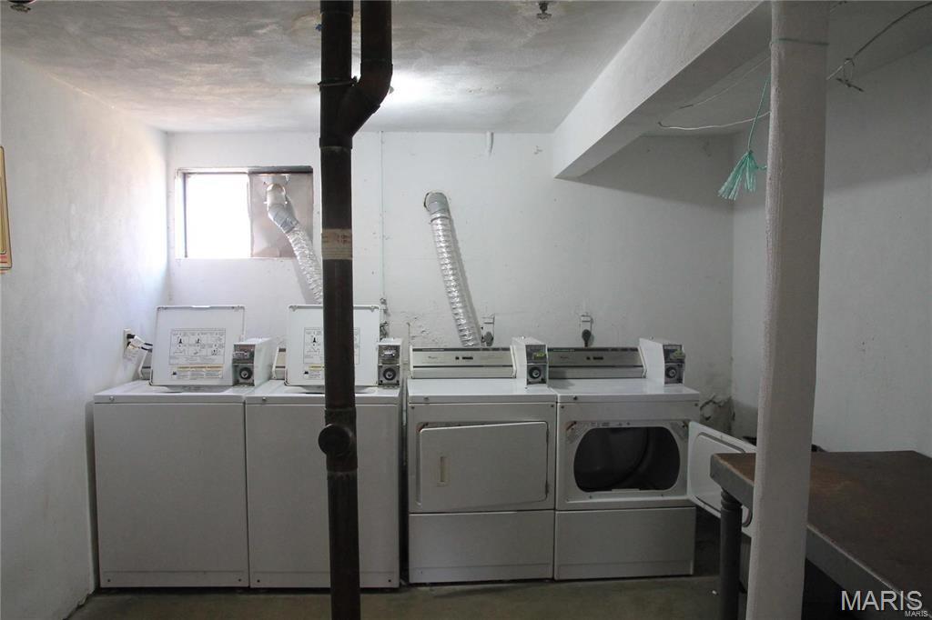 St Louis, Missouri 63139, United States, 1 Bedroom Bedrooms, ,1 BathroomBathrooms,Residential,Active,150072