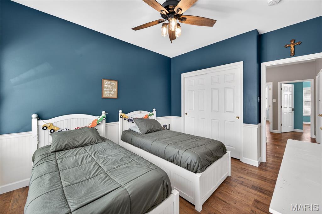 Village St Albans - Residential