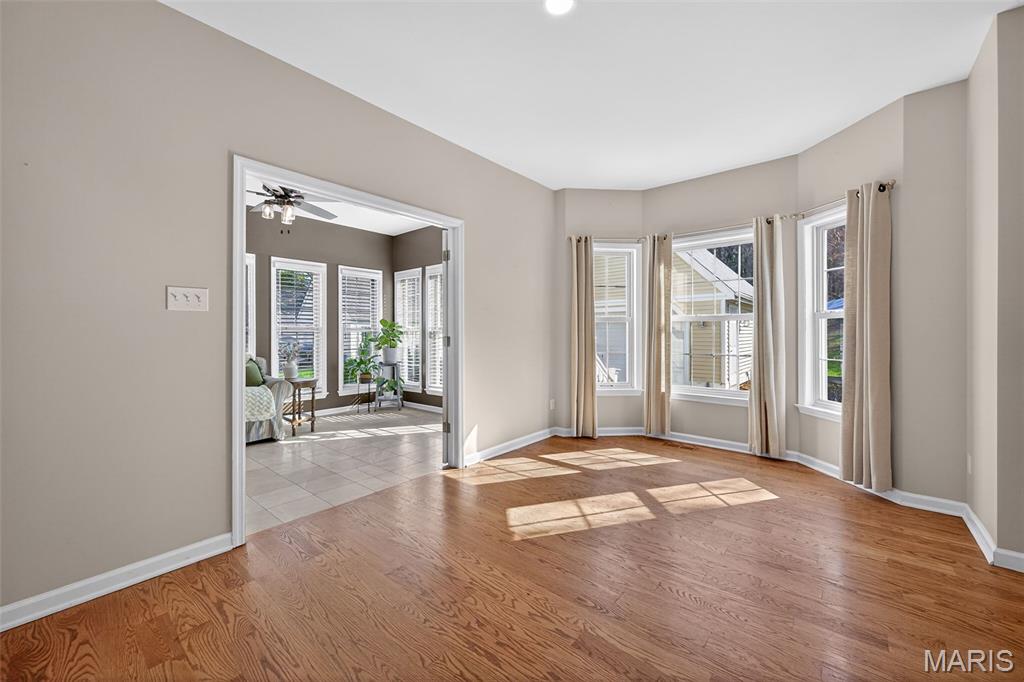 Village St Albans - Residential