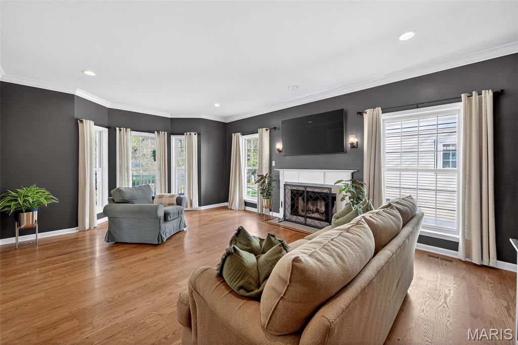 Village St Albans - Residential