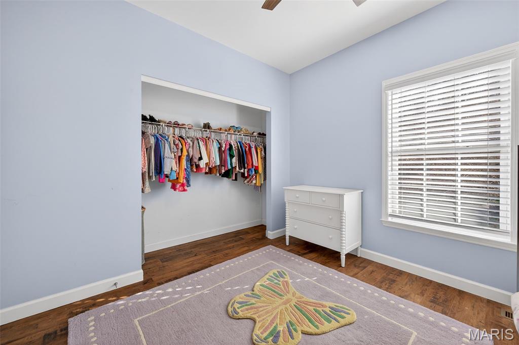 Village St Albans - Residential