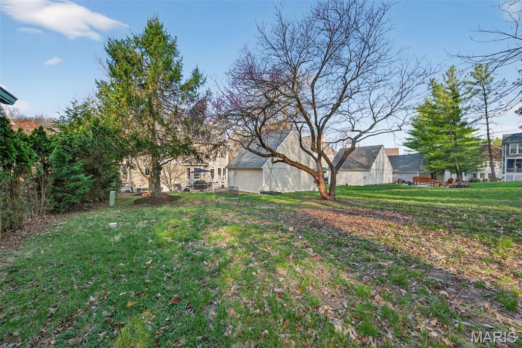 Village St Albans - Residential