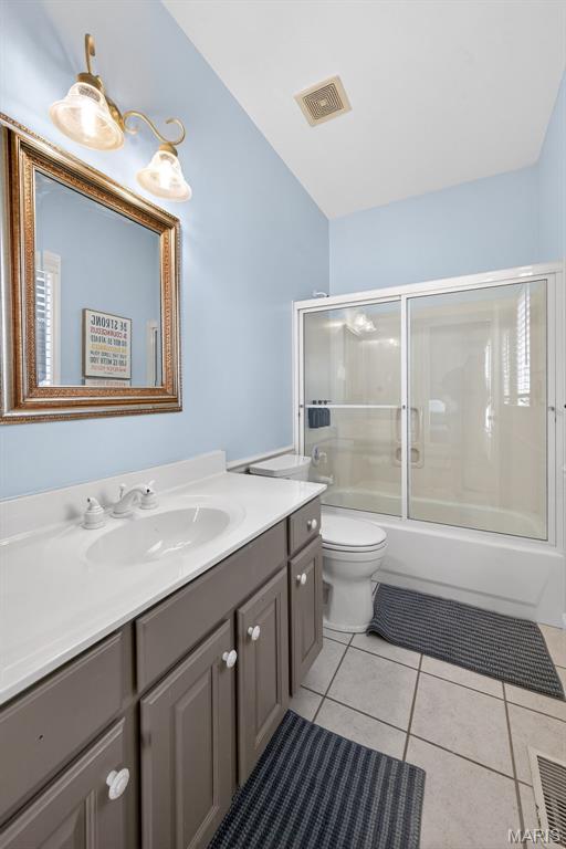 Village St Albans - Residential