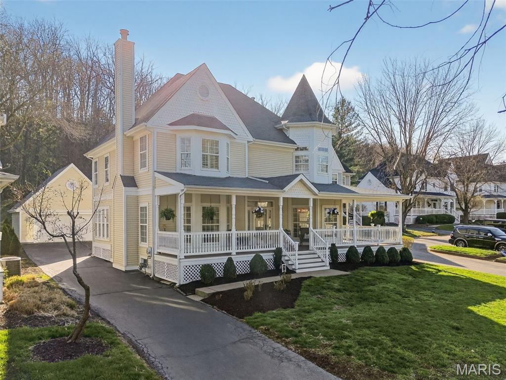 Village St Albans - Residential