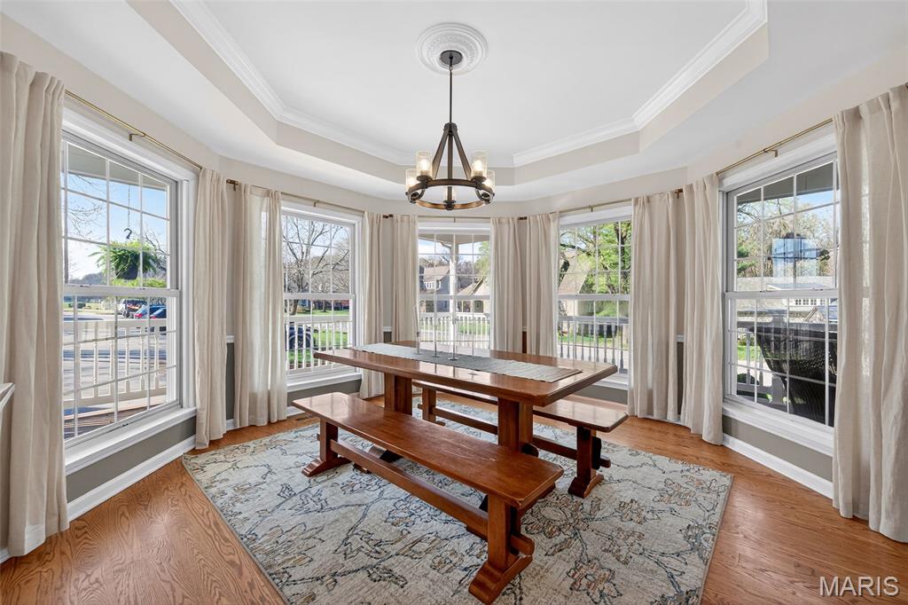 Village St Albans - Residential