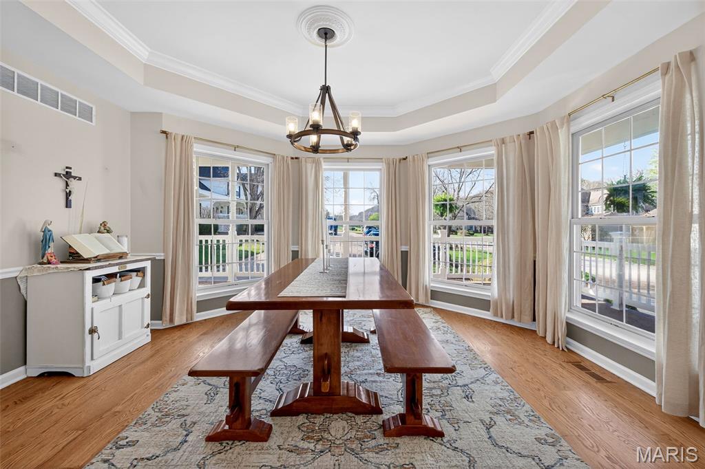 Village St Albans - Residential