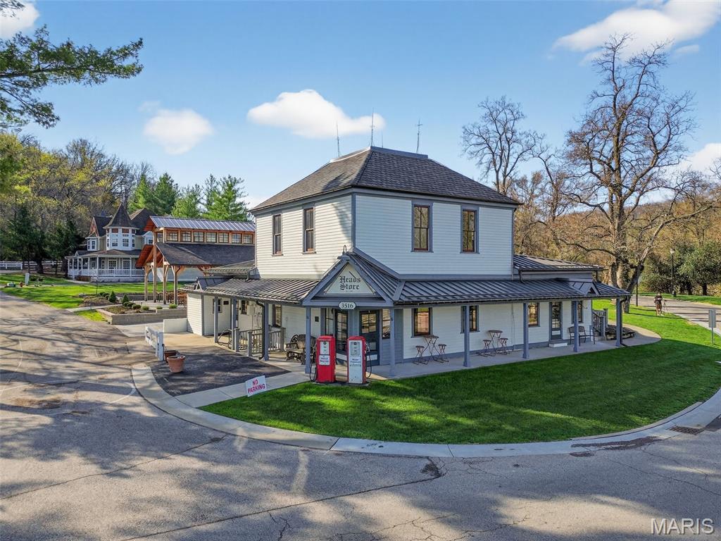 Village St Albans - Residential