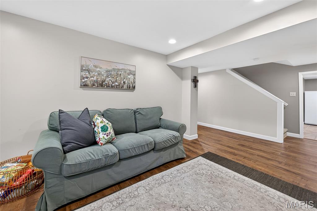 Village St Albans - Residential