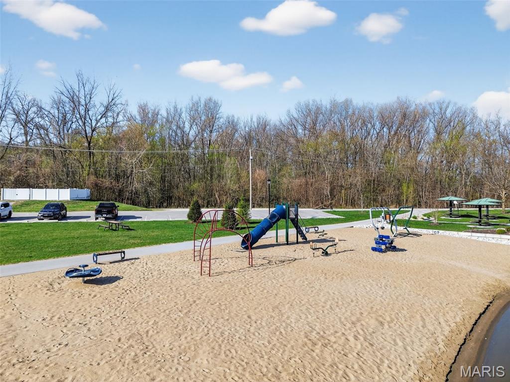 Village St Albans - Residential