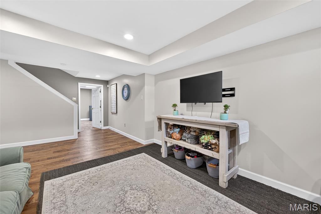 Village St Albans - Residential