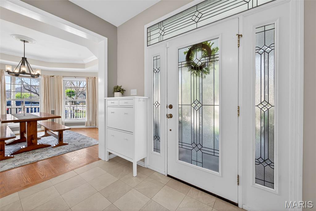 Village St Albans - Residential