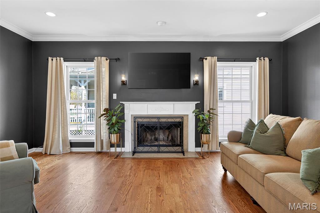 Village St Albans - Residential