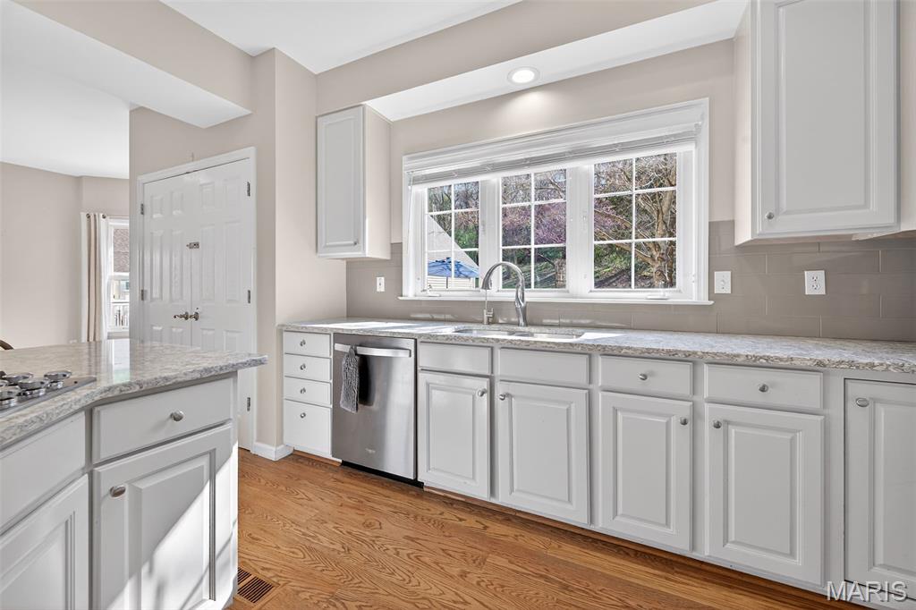 Village St Albans - Residential