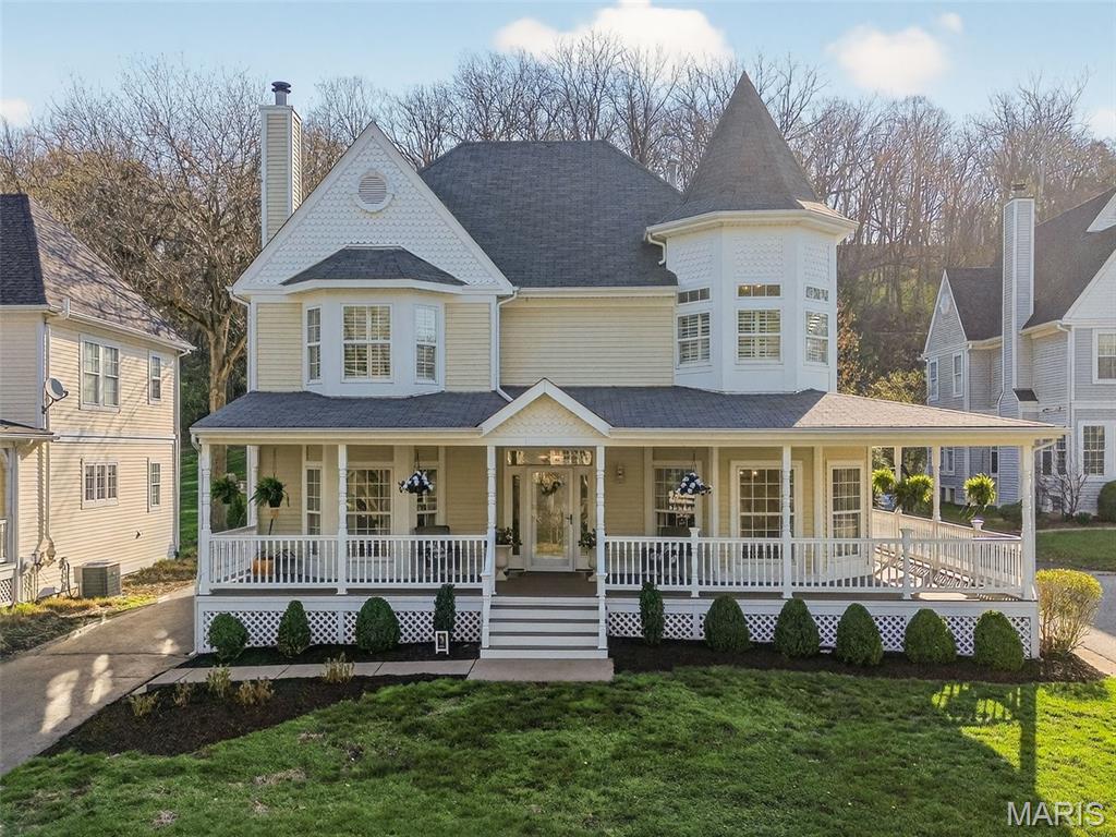 Village St Albans - Residential