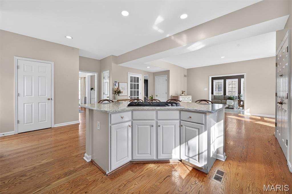 Village St Albans - Residential