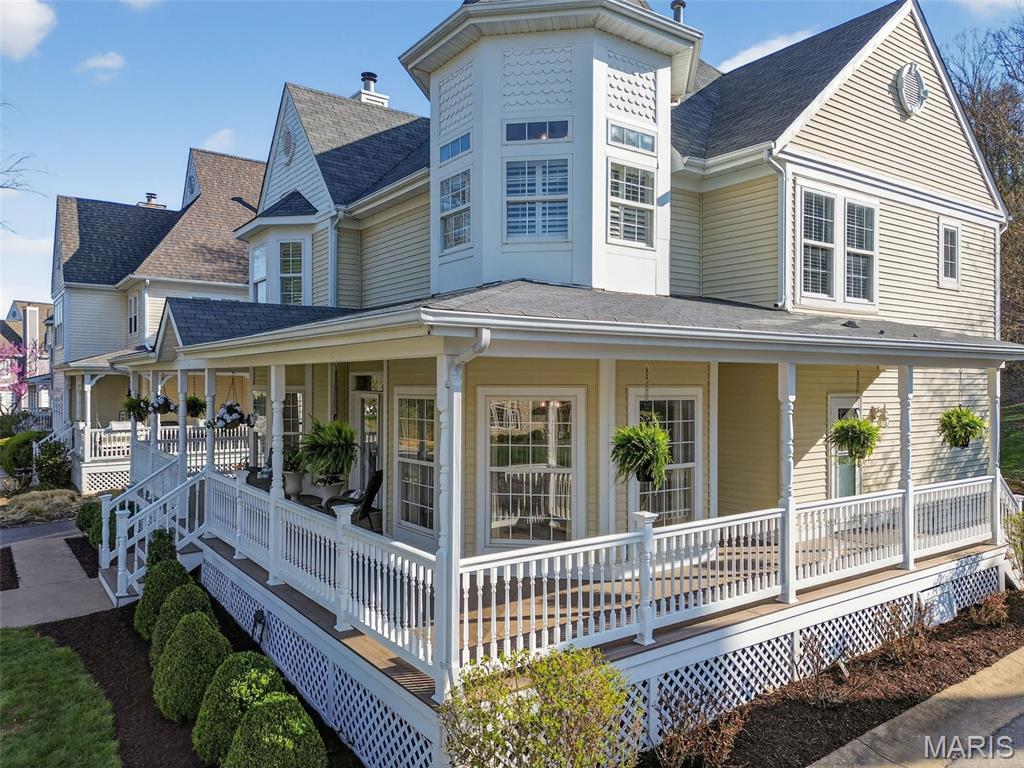 Village St Albans - Residential