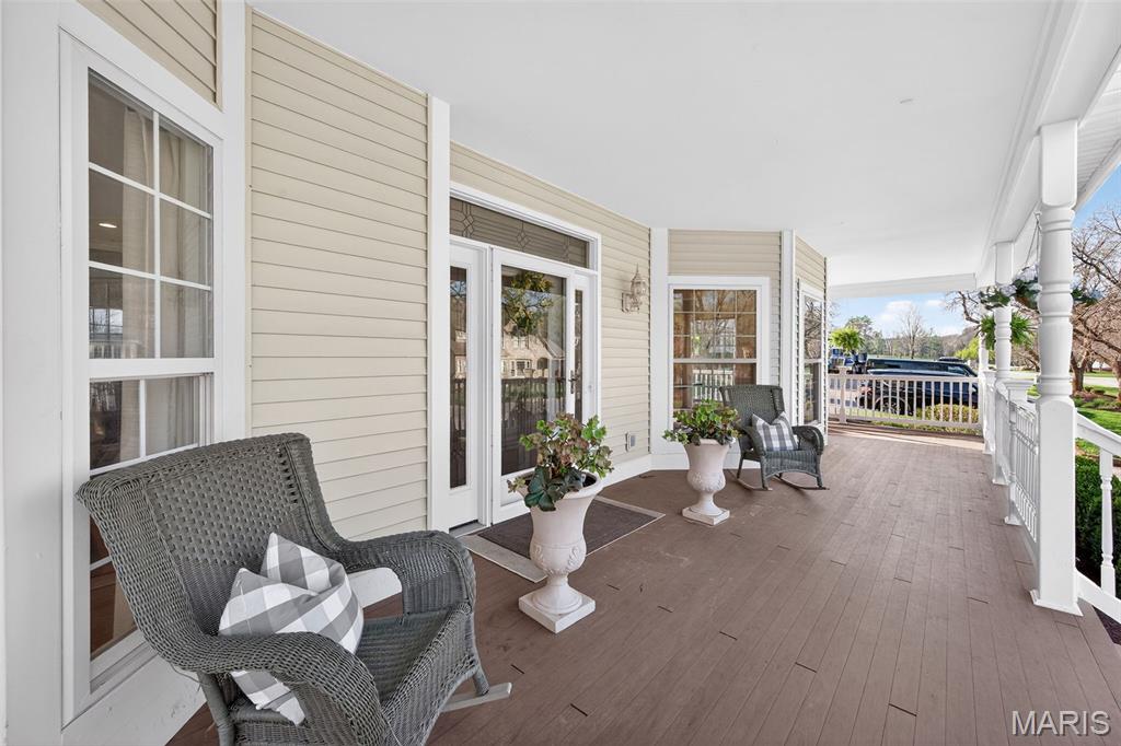 Village St Albans - Residential