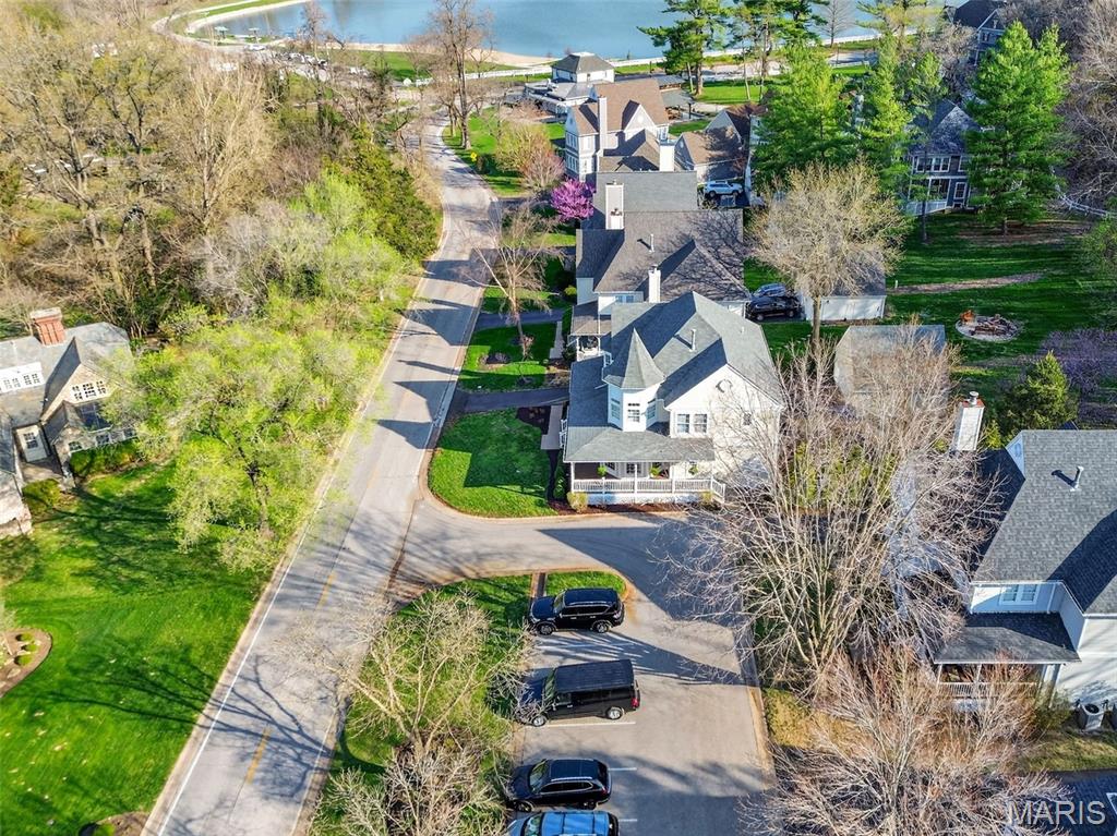 Village St Albans - Residential