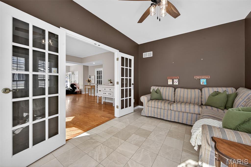 Village St Albans - Residential