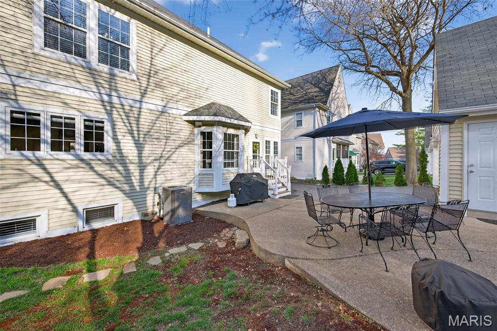 Village St Albans - Residential