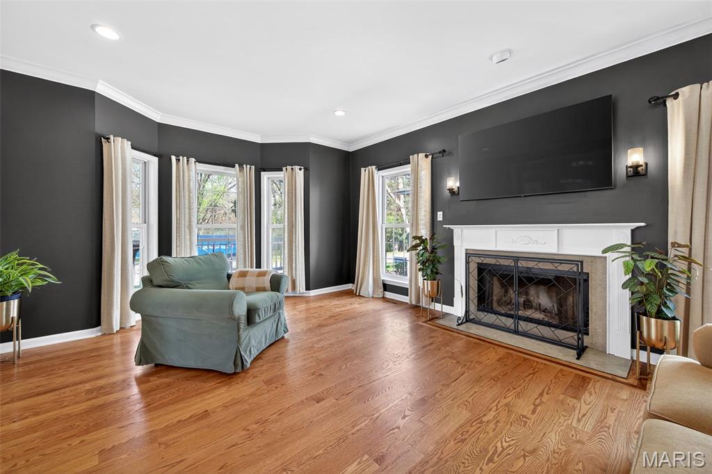 Village St Albans - Residential