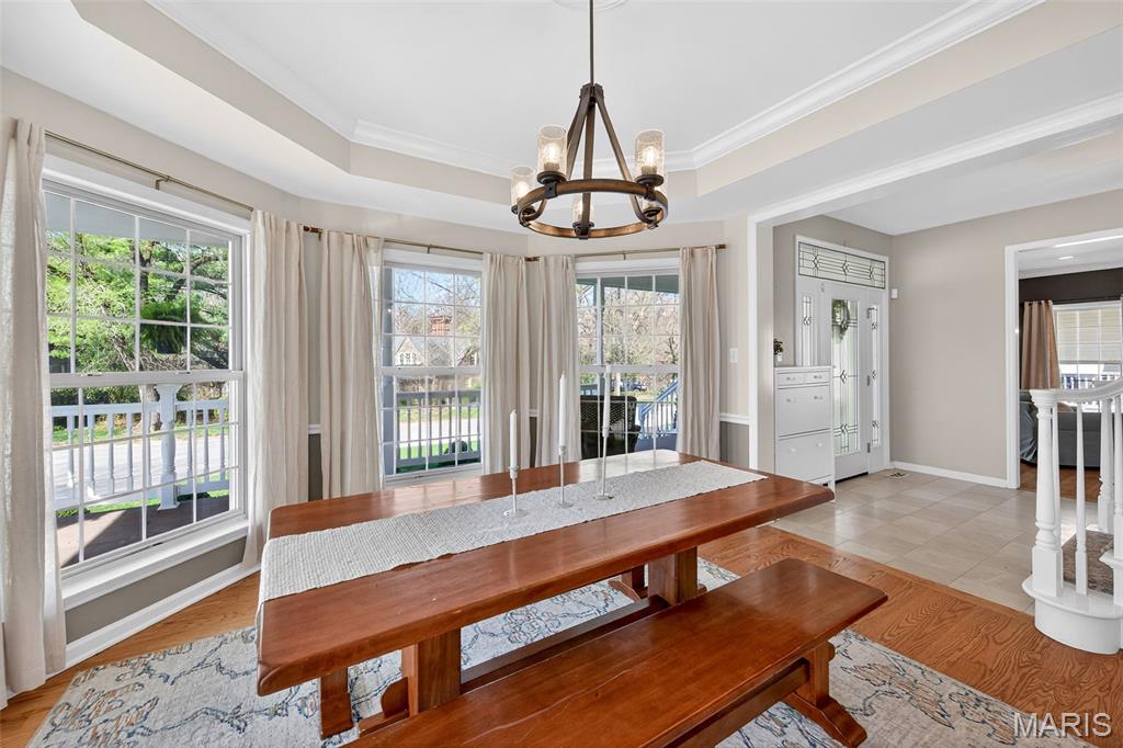 Village St Albans - Residential