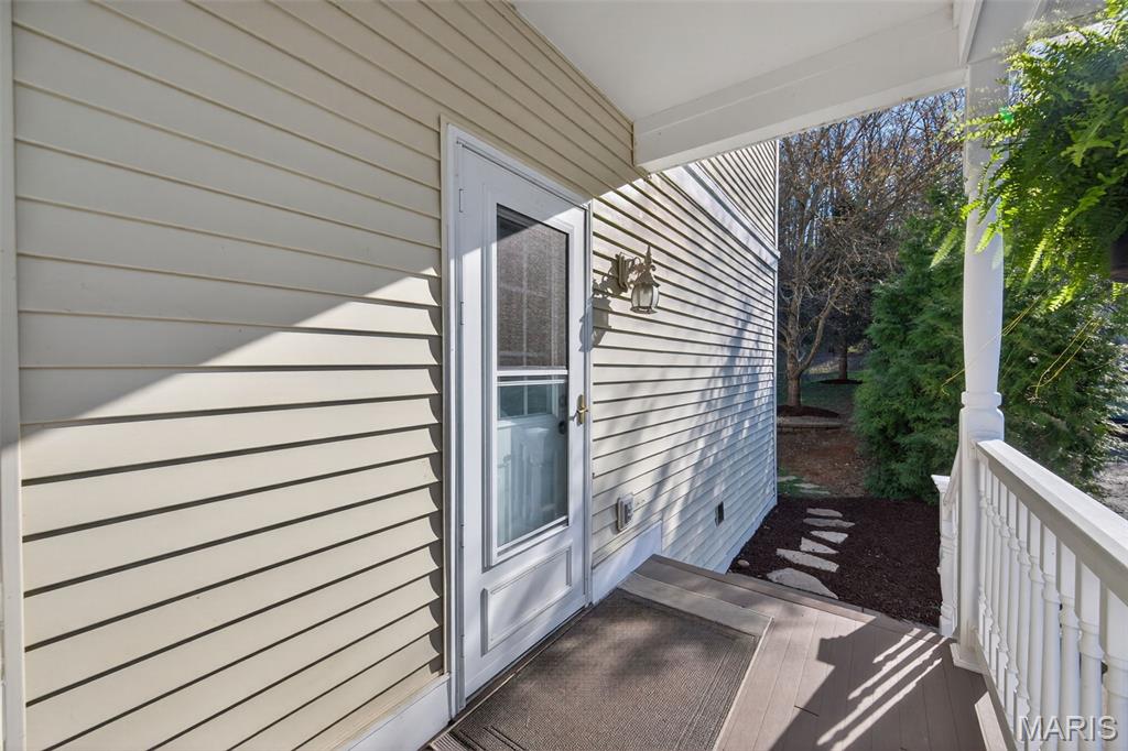 Village St Albans - Residential