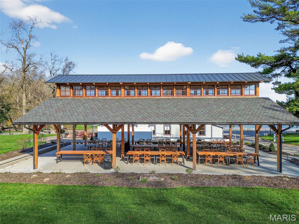 Village St Albans - Residential