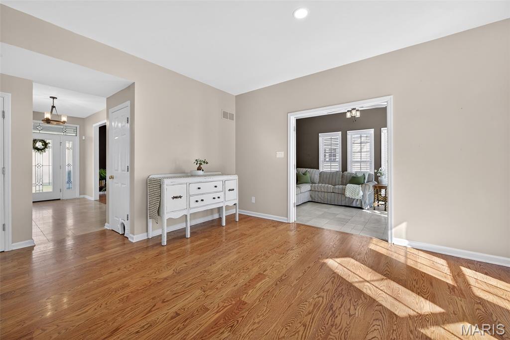 Village St Albans - Residential