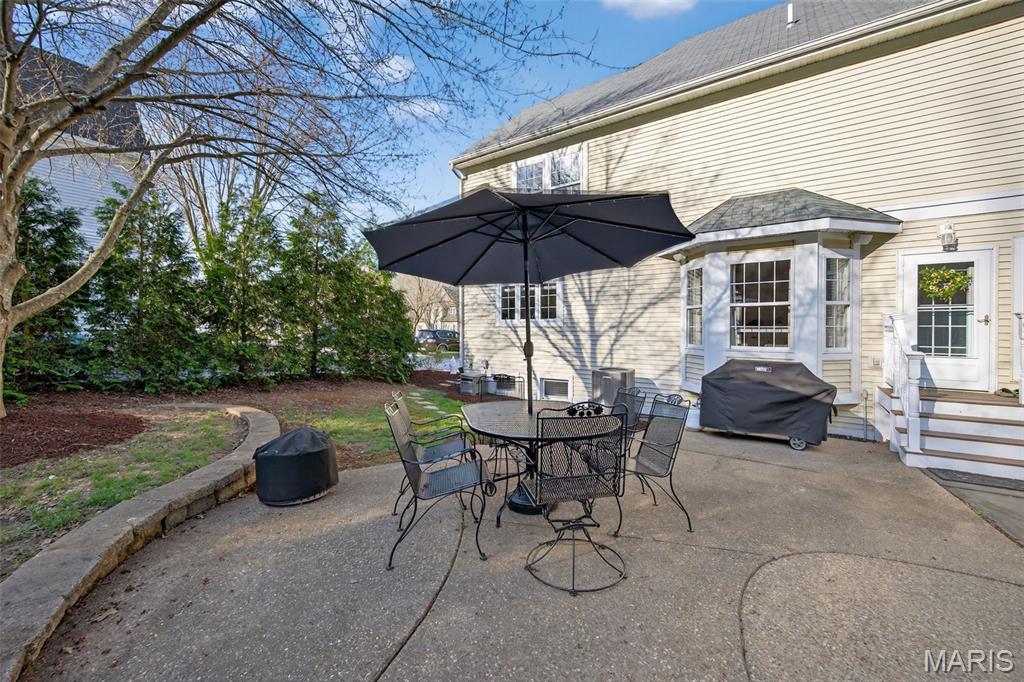 Village St Albans - Residential